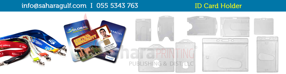 Dubai Business Card Printing