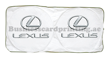 customized_lexus_carsunshade_printing