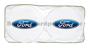 customized_ford_carsunshade_printing